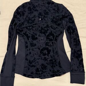 Lululemon Athletica Black Blazer Jacket *Never worn*